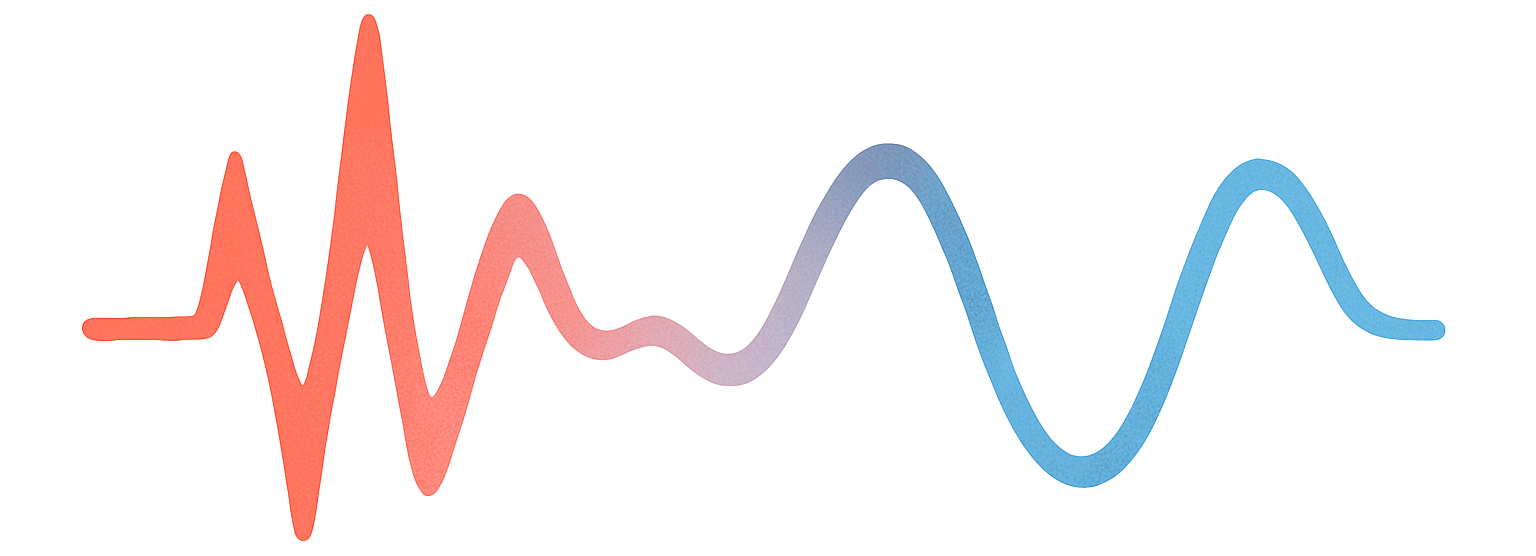 ERStyles waveform logo